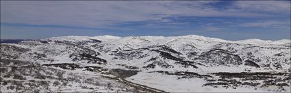 Mt Kosciuszko - NSW (PBH4 00 10075)